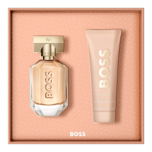 Geschenkset The Scent for Her - Eau de Parfum Geschenkset The Scent for Her - Eau de Parfum